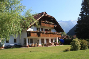 Отель Landhaus Rainer  Мальниц